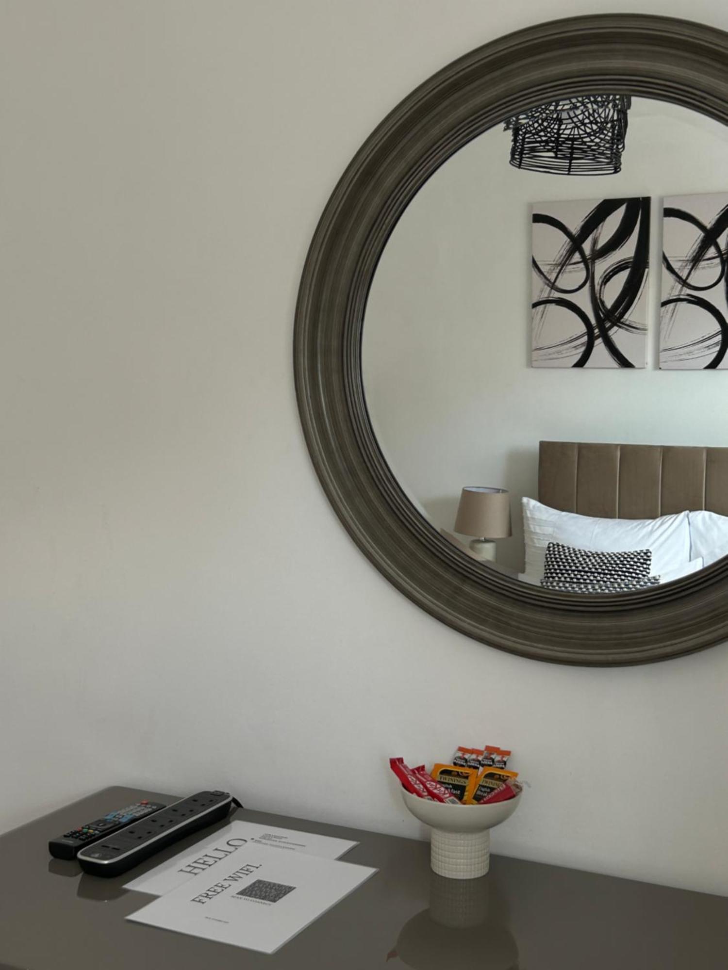 No6 Overnight Stays Free Onsite Parking Hindlip Екстериор снимка