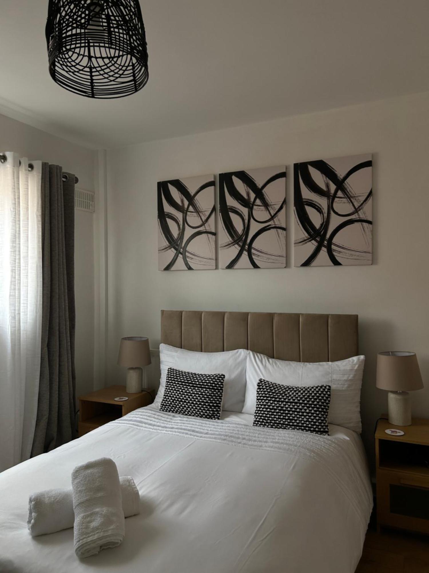 No6 Overnight Stays Free Onsite Parking Hindlip Екстериор снимка